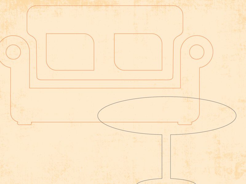 How to Donate Furniture